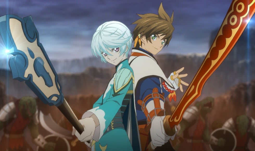 Tales of Zestiria (US)